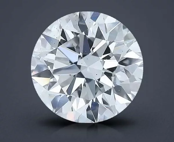 2.8 Carat · D · SI1 Rare Carat Ideal Cut