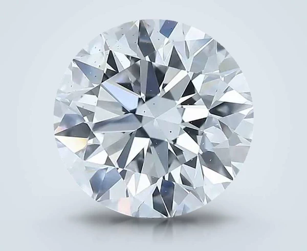 2.8 Carat · D · SI1 Rare Carat Ideal Cut