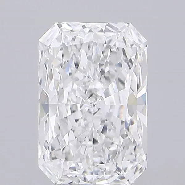 3.3 Carat · D · VVS1 Rare Carat Ideal Cut