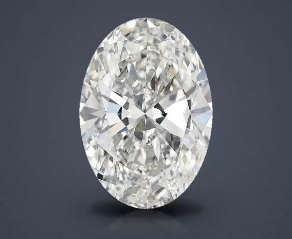 5 Carat · F · VS2 Rare Carat Ideal Cut