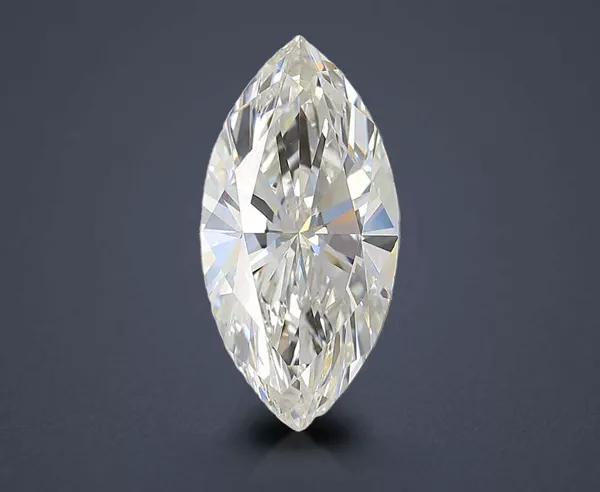 5.13 Carat · G · VVS2 Rare Carat Ideal Cut