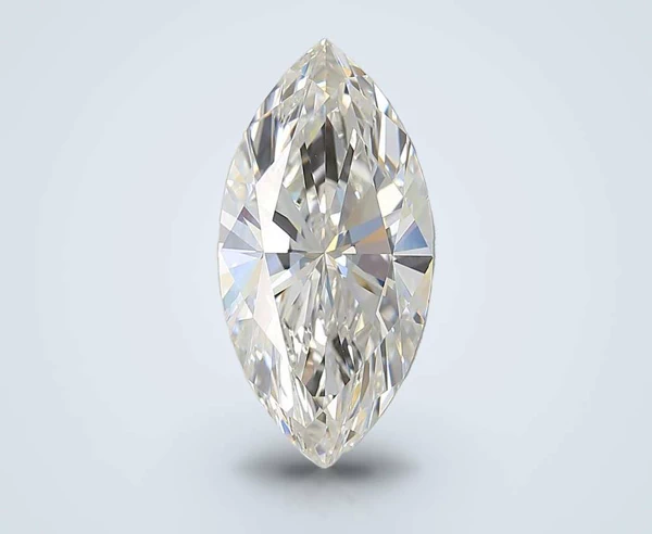 5.13 Carat · G · VVS2 Rare Carat Ideal Cut