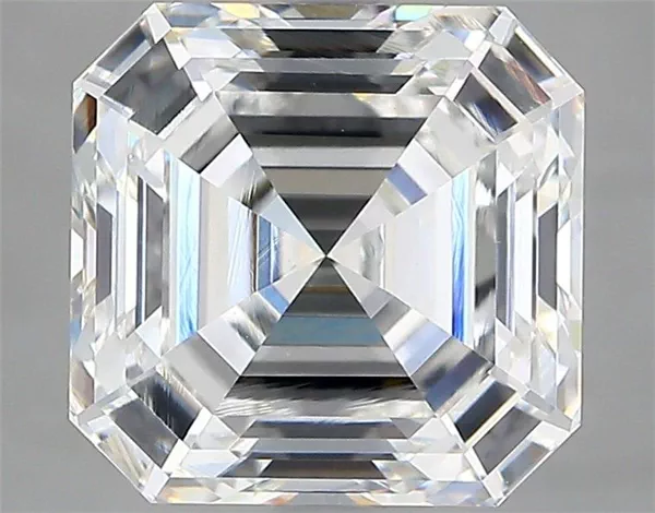 4.4 Carat · D · VS2 Rare Carat Ideal Cut