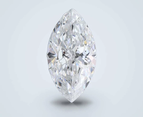 1.26 Carat · D · IF Rare Carat Ideal Cut
