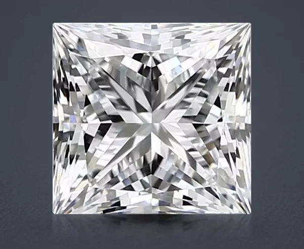 1.29 Carat · D · VVS2 Rare Carat Ideal Cut