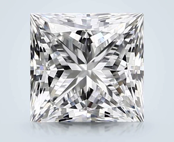 1.29 Carat · D · VVS2 Rare Carat Ideal Cut