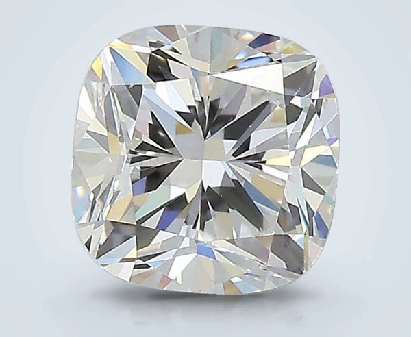 1.88 Carat · D · VS1 very good Cut