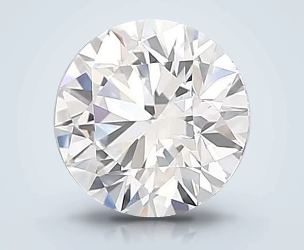 1.12 Carat · D · VVS2 Rare Carat Ideal Cut