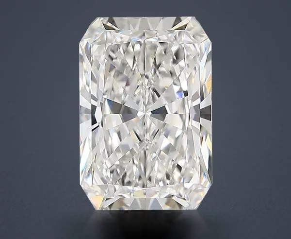 3.46 Carat · E · VVS2 Rare Carat Ideal Cut