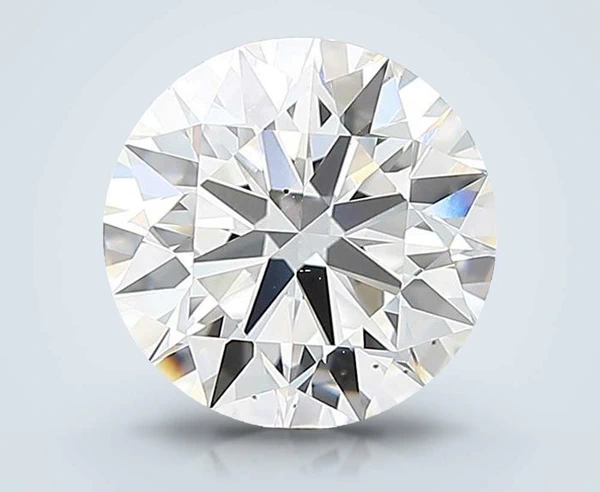 2.37 Carat · F · VS2 Rare Carat Ideal Cut