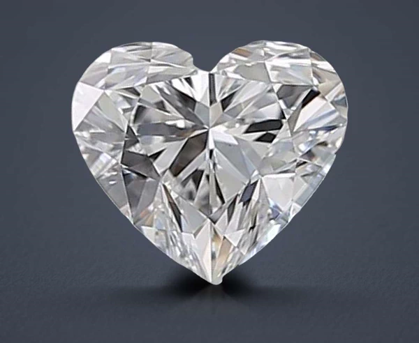 0.54 Carat · D · VS1 Rare Carat Ideal Cut