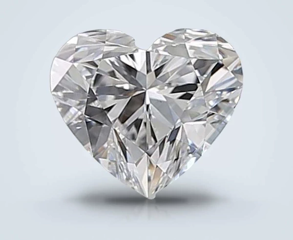 0.54 Carat · D · VS1 Rare Carat Ideal Cut