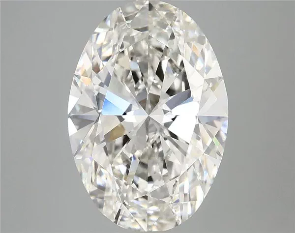4.64 Carat · G · VVS2 Rare Carat Ideal Cut