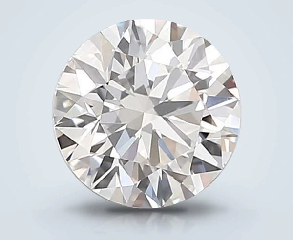 1.05 Carat · D · VVS2 Rare Carat Ideal Cut