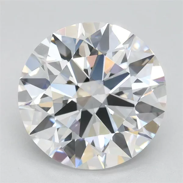 2.37 Carat · D · IF Rare Carat Ideal Cut