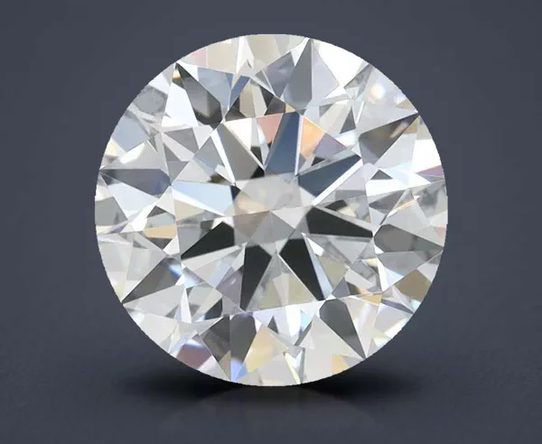 2.37 Carat · D · IF Rare Carat Ideal Cut