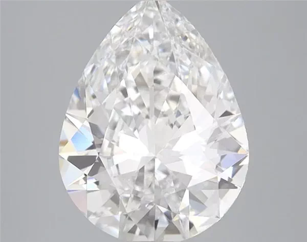 2.06 Carat · D · VVS2 excellent Cut