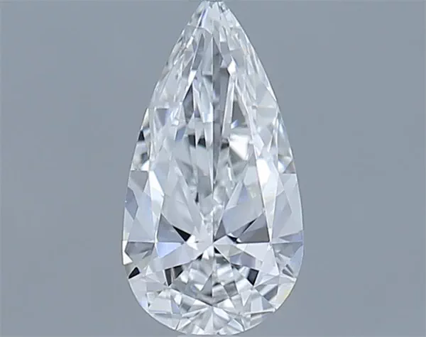 0.38 Carat · G · VVS2 Rare Carat Ideal Cut