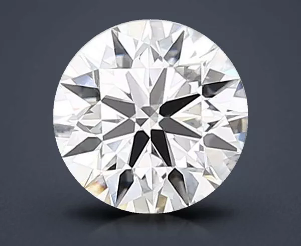 1.02 Carat · D · VS1 Rare Carat Ideal Cut