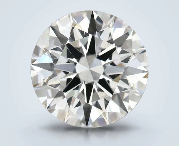 5.51 Carat · F · VS1 Rare Carat Ideal Cut