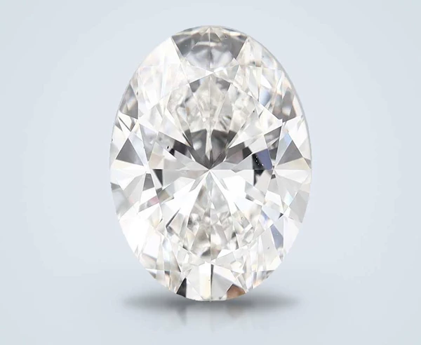 4.67 Carat · G · VS2 Rare Carat Ideal Cut