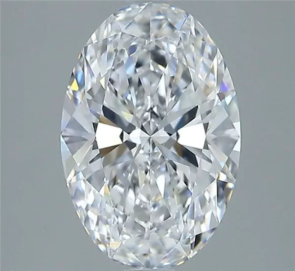 2.22 Carat · D · FL Rare Carat Ideal Cut