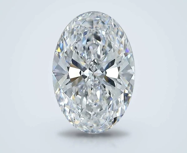 2.22 Carat · D · FL Rare Carat Ideal Cut