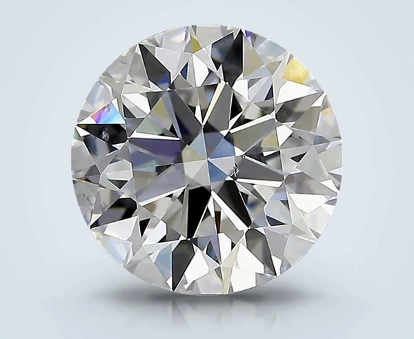 3.22 Carat · E · SI1 Rare Carat Ideal Cut