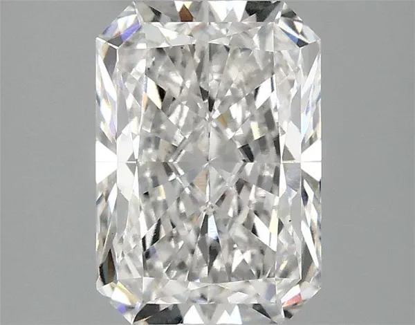 2.05 Carat · F · VS1 Rare Carat Ideal Cut