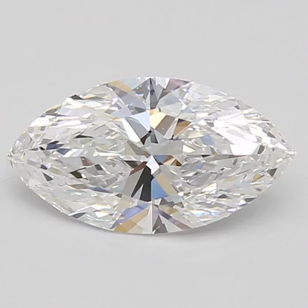 1.22 Carat · D · VS2 Rare Carat Ideal Cut
