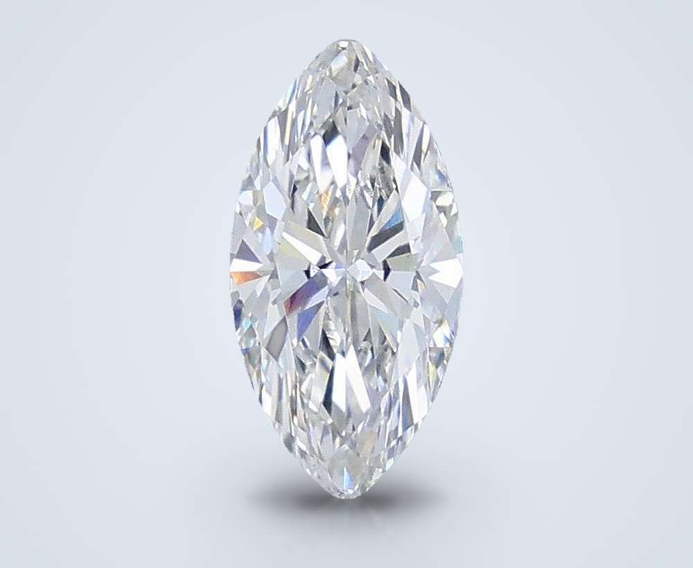 1.08 Carat · F · VVS2 Rare Carat Ideal Cut
