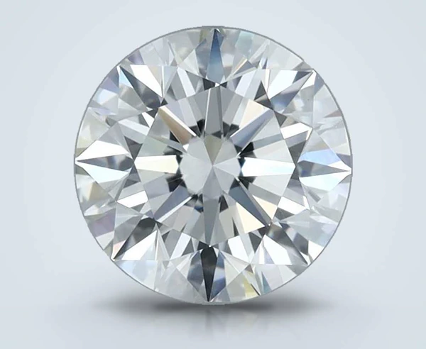 1.1 Carat · F · VVS1 Rare Carat Ideal Cut