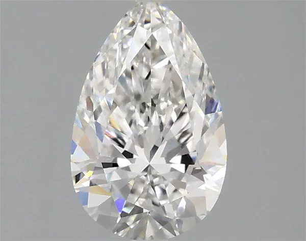 1.18 Carat · F · VVS2 Rare Carat Ideal Cut