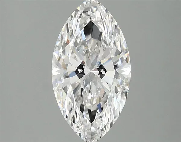 1.48 Carat · D · VS2 Rare Carat Ideal Cut