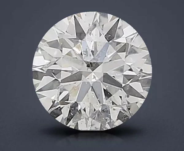0.56 Carat · G · SI2 Rare Carat Ideal Cut