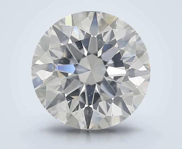 2 Carat · I · SI2 Rare Carat Ideal Cut
