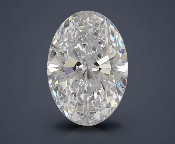 3.01 Carat · D · VVS2 Rare Carat Ideal Cut
