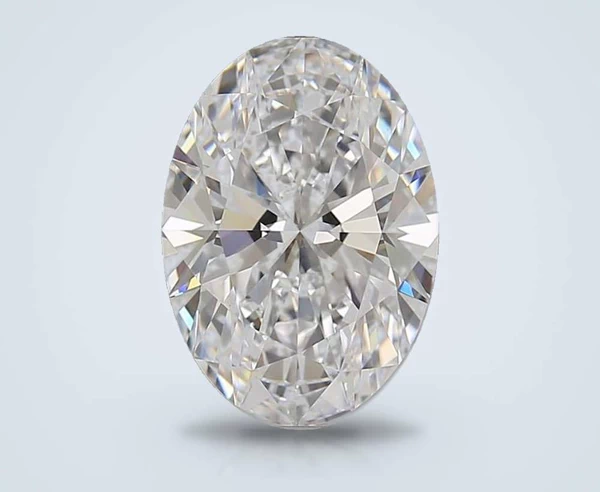 3.01 Carat · D · VVS2 Rare Carat Ideal Cut
