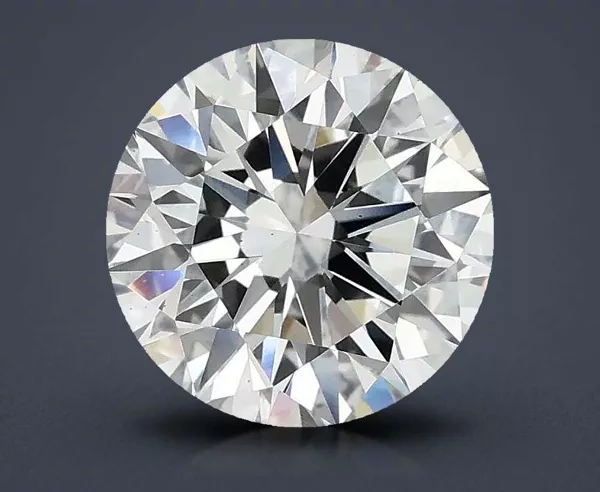 2.05 Carat · E · VS2 Rare Carat Ideal Cut