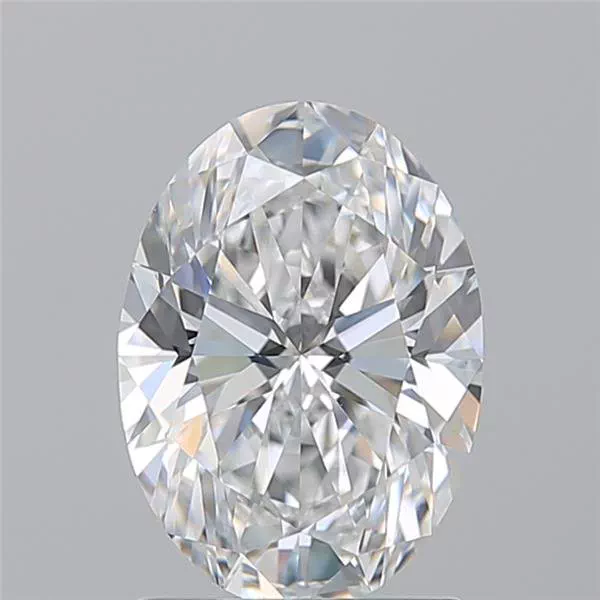 1.71 Carat · E · VVS2 Rare Carat Ideal Cut