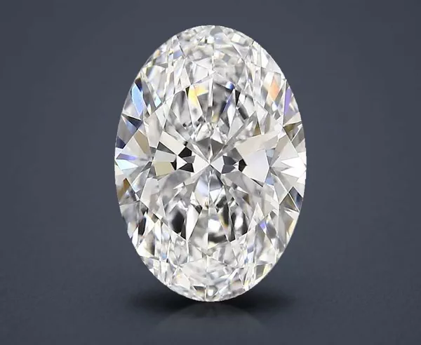 3.01 Carat · D · VVS2 Rare Carat Ideal Cut