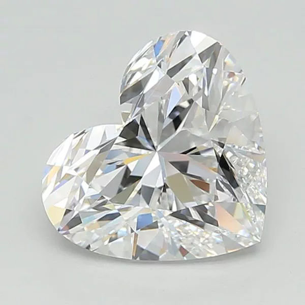 4.01 Carat · D · VVS1 Rare Carat Ideal Cut