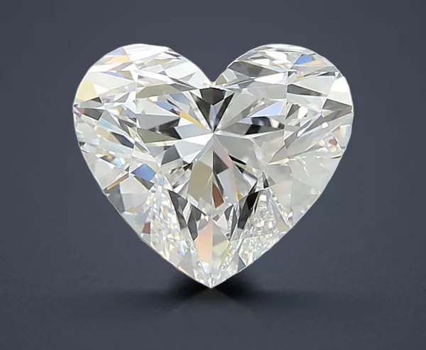 4.01 Carat · D · VVS1 Rare Carat Ideal Cut