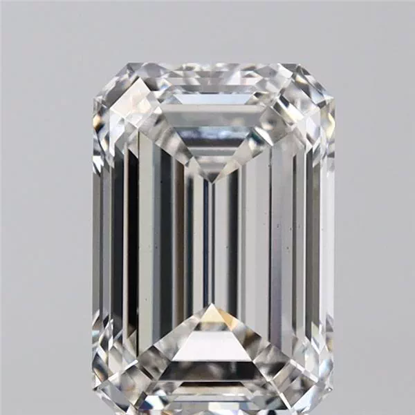 2.87 Carat · G · VS1 Rare Carat Ideal Cut