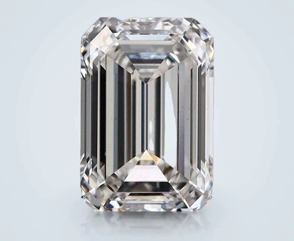 2.87 Carat · G · VS1 Rare Carat Ideal Cut
