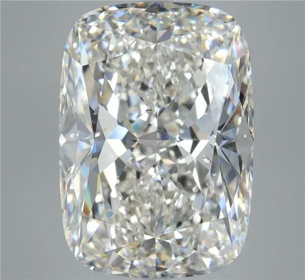 12.06 Carat · H · SI2 Rare Carat Ideal Cut