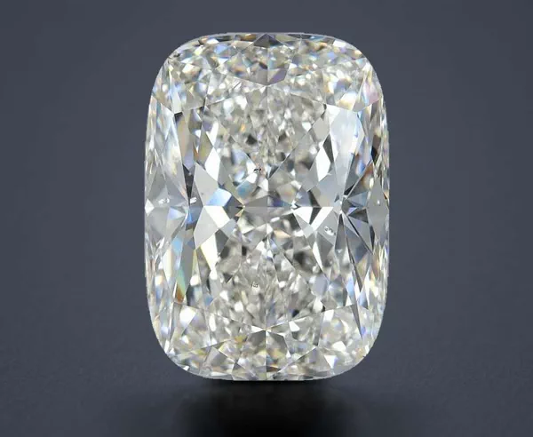 12.06 Carat · H · SI2 Rare Carat Ideal Cut