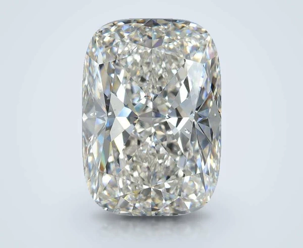 12.06 Carat · H · SI2 Rare Carat Ideal Cut