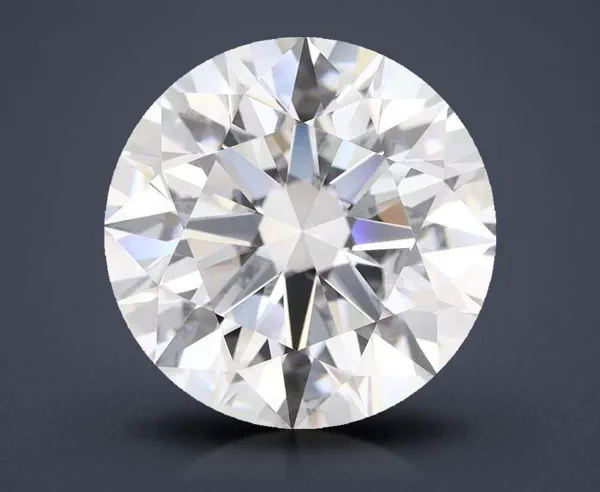8.01 Carat · D · FL Rare Carat Ideal Cut