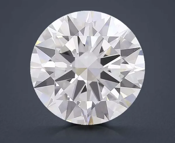 2.34 Carat · G · VVS2 excellent Cut